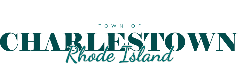 Town of Charletown, RI Municipal Website