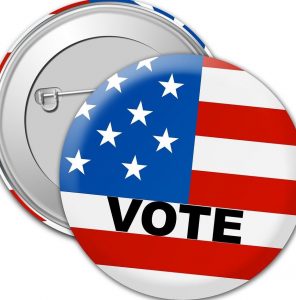 vote