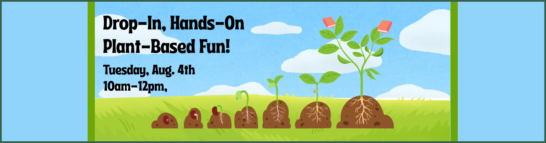 Plant Fun
